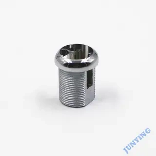 Zinc Alloy Camlock Housing Die Casting